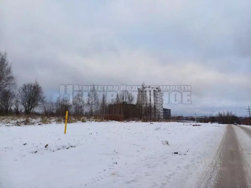 2-к кв. Смоленская область, Смоленск ул. Воинов-интернационалистов, 12 ... - Фото 0