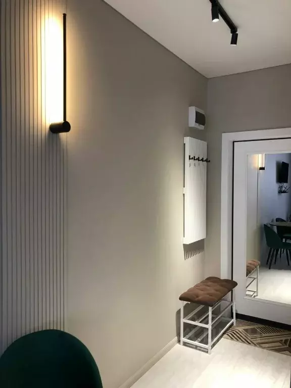 Студия Краснодарский край, Краснодар Тепличная ул., 62/1к3 (24.0 м) - Фото 2