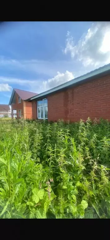 Коттедж в Башкортостан, Уфа городской округ, с. Федоровка ул. ... - Фото 2
