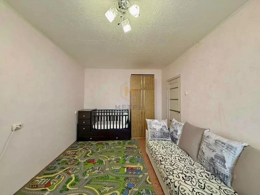 1-к кв. Белгородская область, Белгород бул. Юности, 39 (33.7 м) - Фото 2