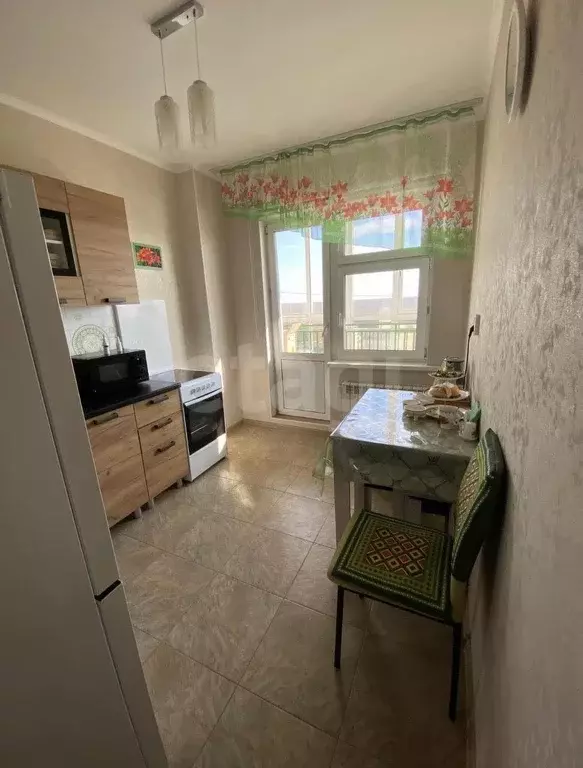 Квартира, 1 комната, 36.4 м - Фото 1