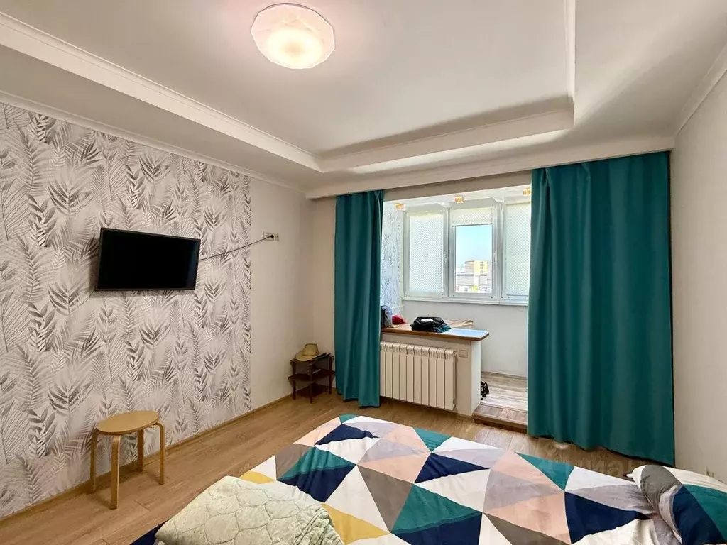 2-к кв. Московская область, Котельники проезд 3-й Покровский, 2 (61.5 ... - Фото 1