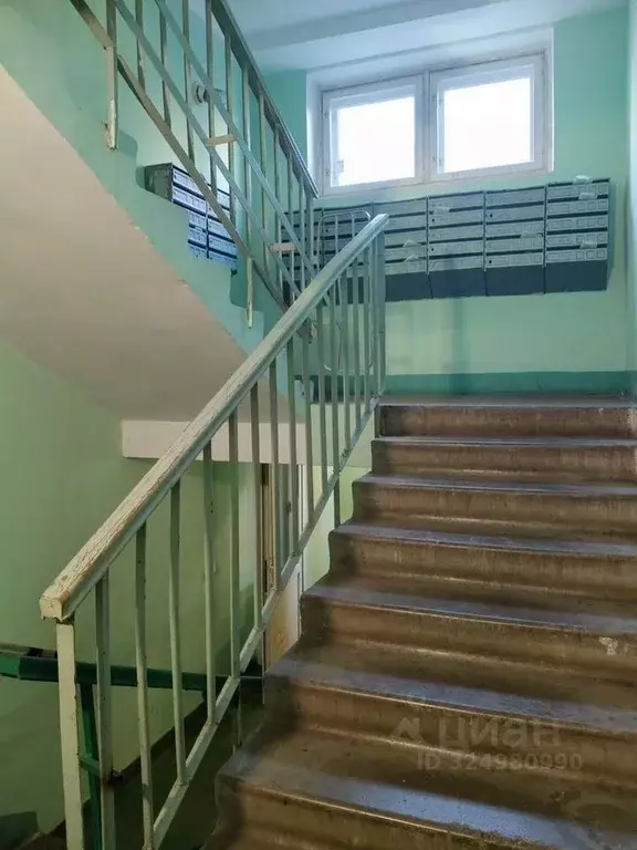 2-к кв. Московская область, Ивантеевка Пушкинский городской округ, ул. ... - Фото 2