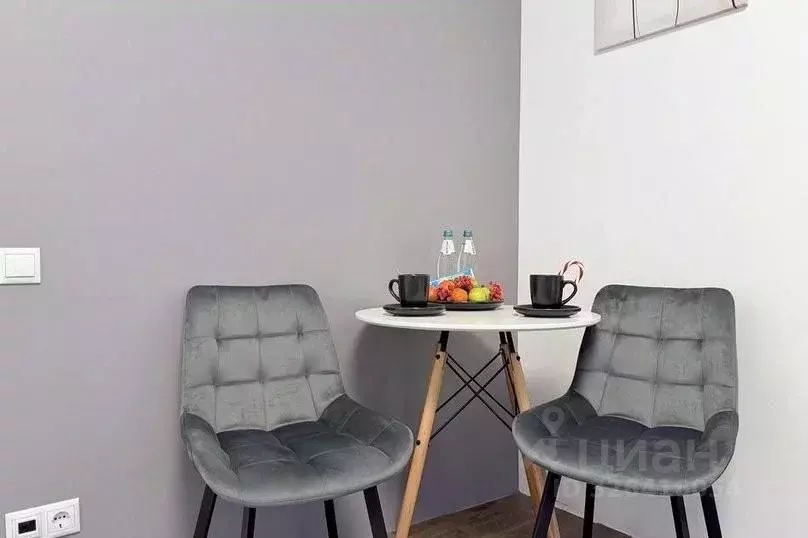 1-к кв. Москва Шмитовский проезд, 39к2 (35.0 м) - Фото 2