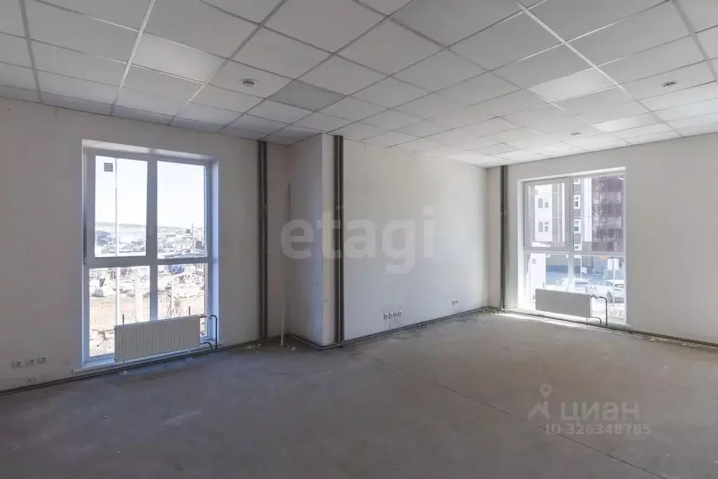 Офис в Красноярский край, Красноярск Северный мкр, пер. Светлогорский, ... - Фото 1