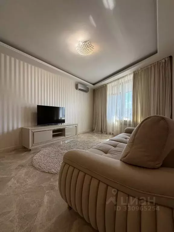 2-к кв. Москва ул. Архитектора Власова, 8 (60.0 м) - Фото 2
