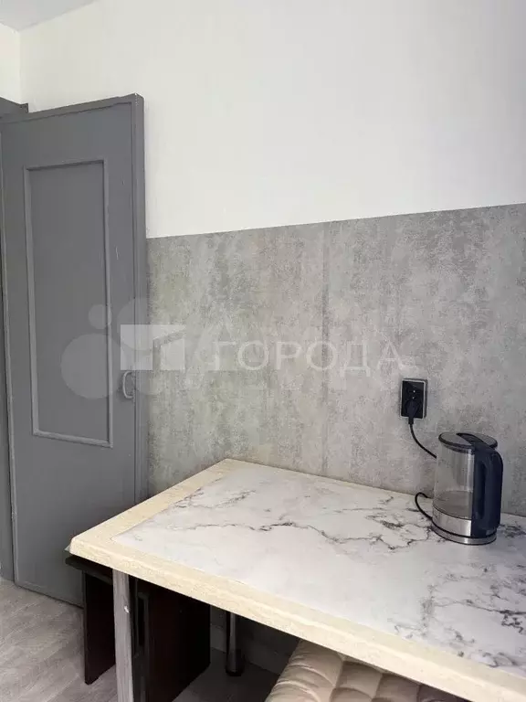 1-к. квартира, 31 м, 4/5 эт. - Фото 0