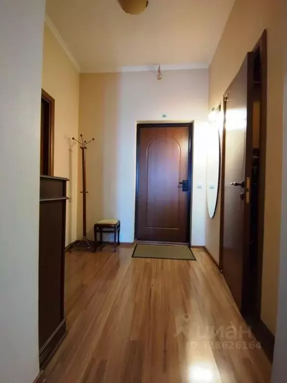 1-к кв. Москва Соколово-Мещерская ул., 26к1 (48.6 м) - Фото 1