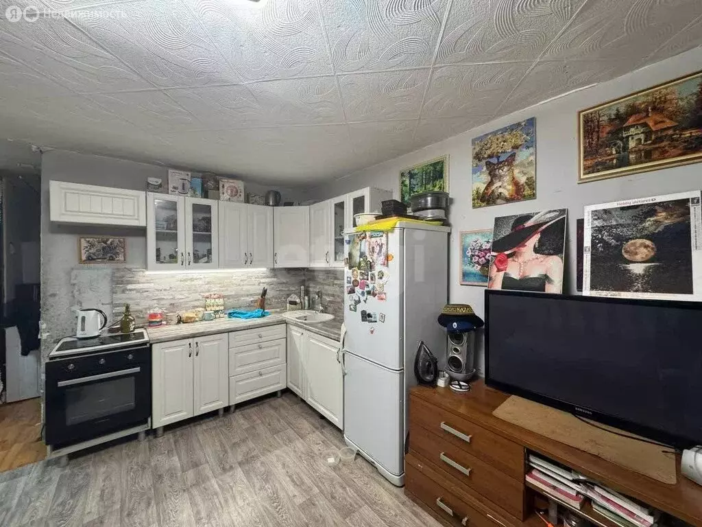 2-комнатная квартира: посёлок Восход, Комсомольская улица, 22 (49.7 м) - Фото 2