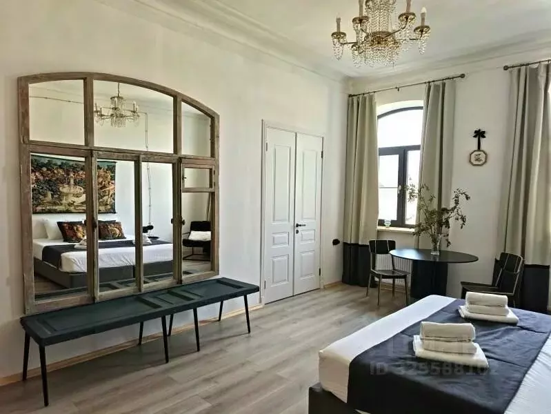 Комната Санкт-Петербург ул. Жуковского, 33 (26.0 м) - Фото 2