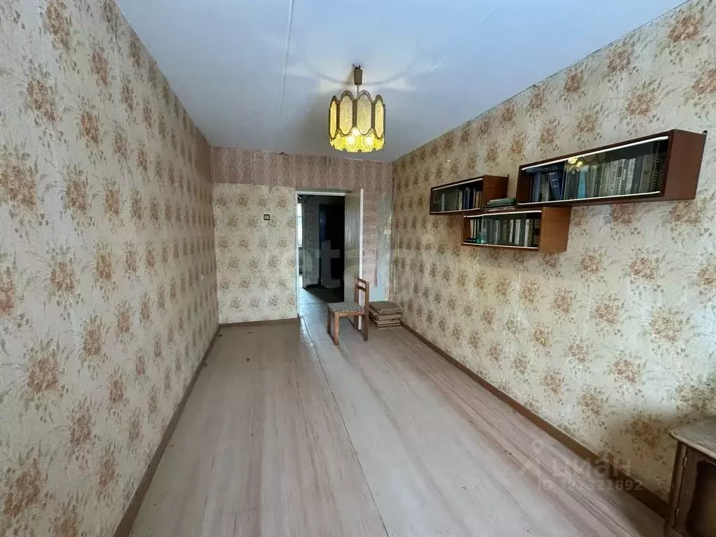 3-к кв. Тульская область, Щекино Юбилейная ул., 2/1 (61.3 м) - Фото 1