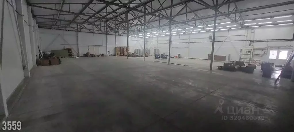 Помещение свободного назначения в Краснодарский край, Динской район, ... - Фото 2