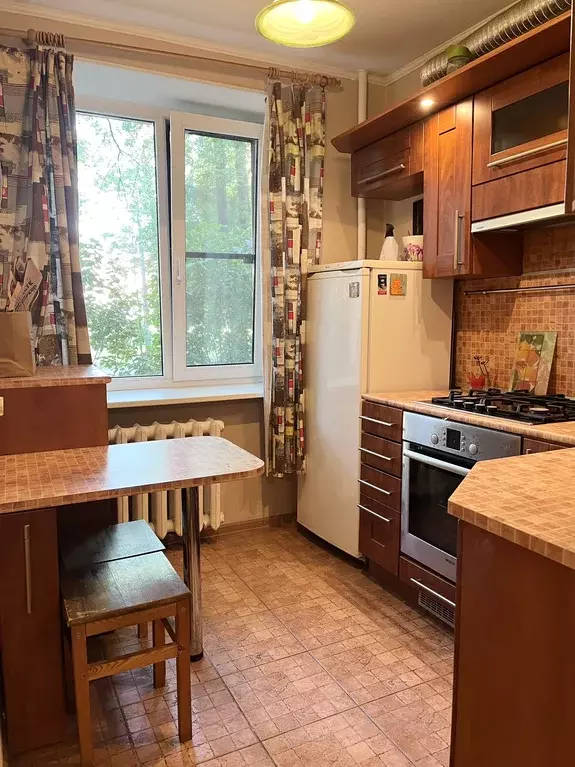 Продаётся 1-к квартира, 30.7 м - Фото 1