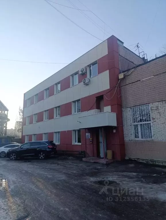 Склад в Москва ул. Докукина, 16к4с3 (400 м) - Фото 0