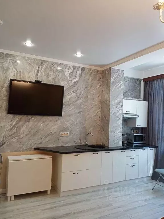 Квартира, 1 комната, 27 м - Фото 0