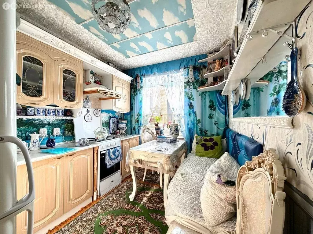 1-комнатная квартира: Йошкар-Ола, Медицинская улица, 13Б (31.7 м) - Фото 1