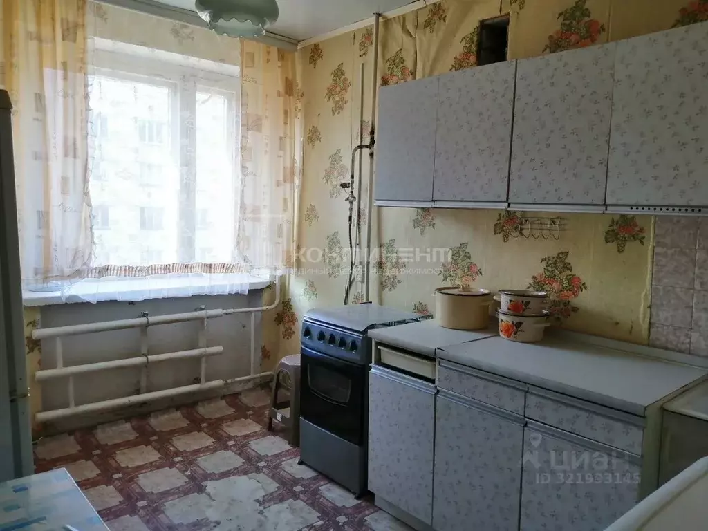 1-к кв. Владимирская область, Вязники Дечинский мкр,  (30.0 м) - Фото 0