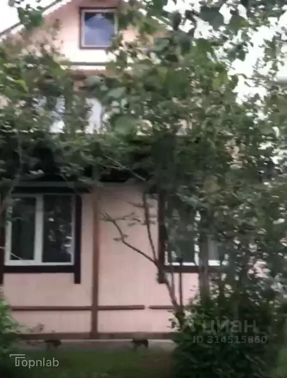 Дом в Камчатский край, Елизовский район, Рябинушка объединения ... - Фото 1