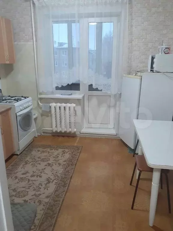 1-к. квартира, 34 м, 2/3 эт. - Фото 1