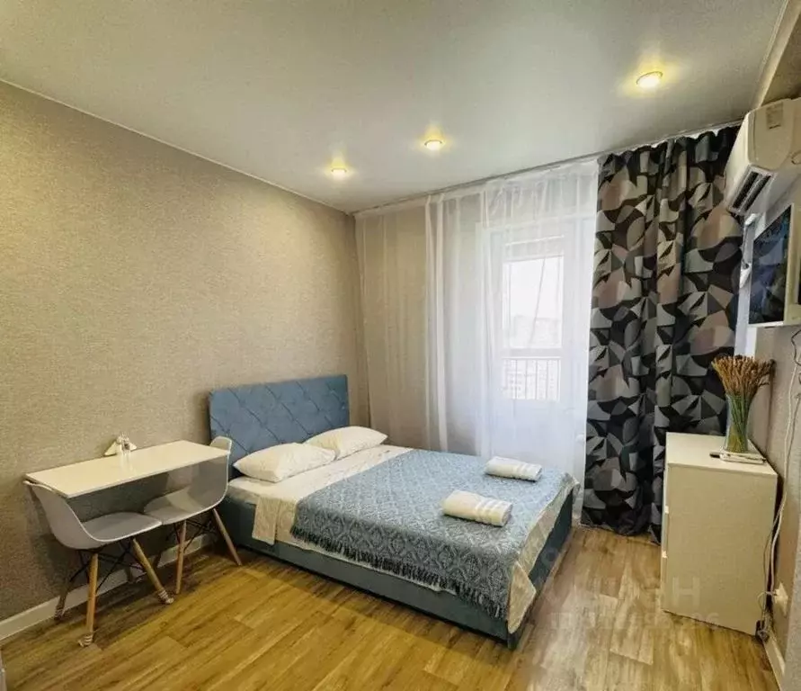 Студия Татарстан, Набережные Челны ул. Шамиля Усманова, 3Б (24.0 м) - Фото 0