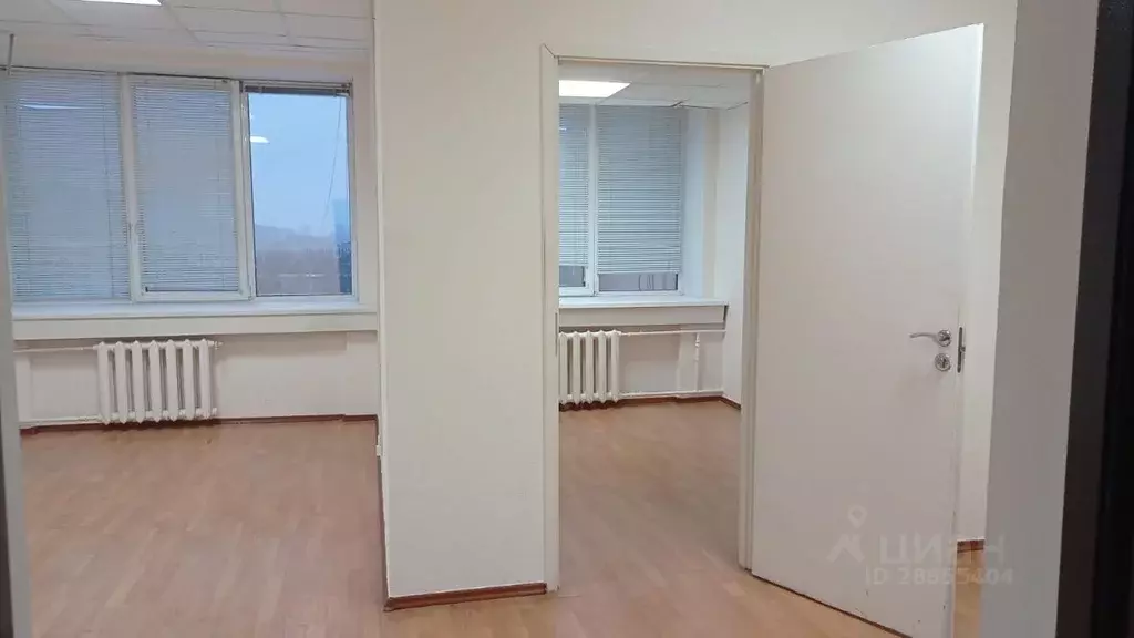 Офис в Санкт-Петербург Ленинский просп., 160 (296 м) - Фото 1