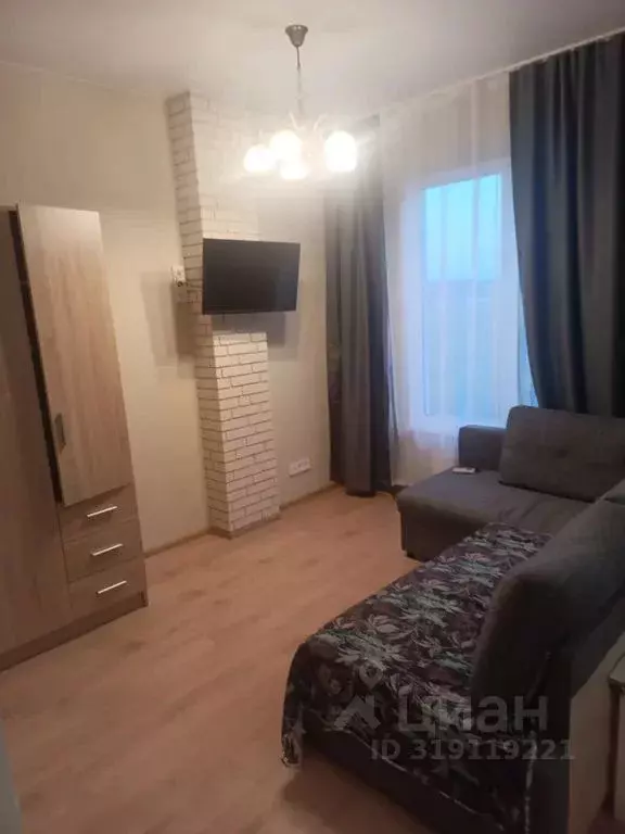 2-к кв. Краснодарский край, Сочи городской округ, с. Веселое ул. Мира, ... - Фото 0