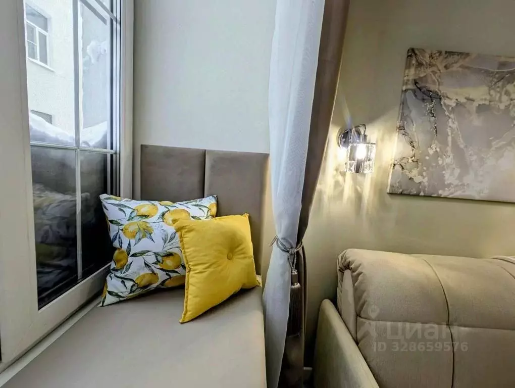 1-к кв. Москва ул. Большая Дмитровка, 20С2 (22.0 м) - Фото 1