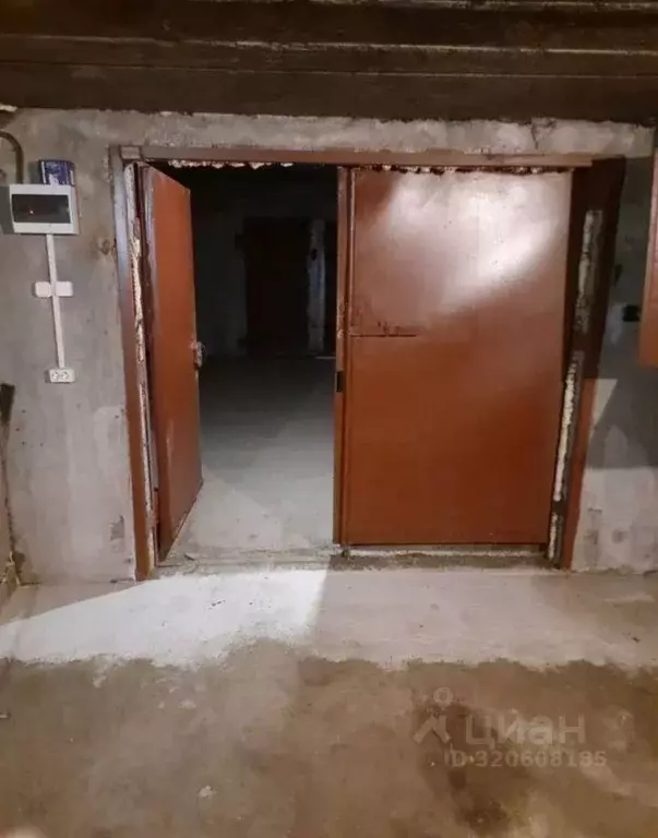 Гараж в Амурская область, Благовещенск Театральная ул., 94 (21 м) - Фото 0