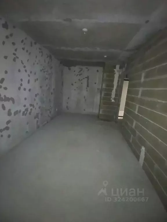 1-к кв. Санкт-Петербург Лабораторный просп., 23 (36.9 м) - Фото 2