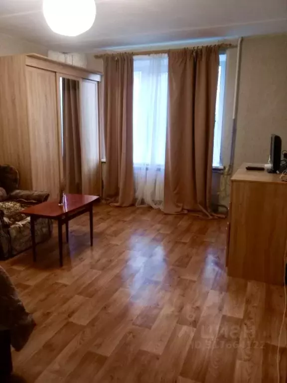1-к кв. Москва Щелковское ш., 17К1 (36.0 м) - Фото 0