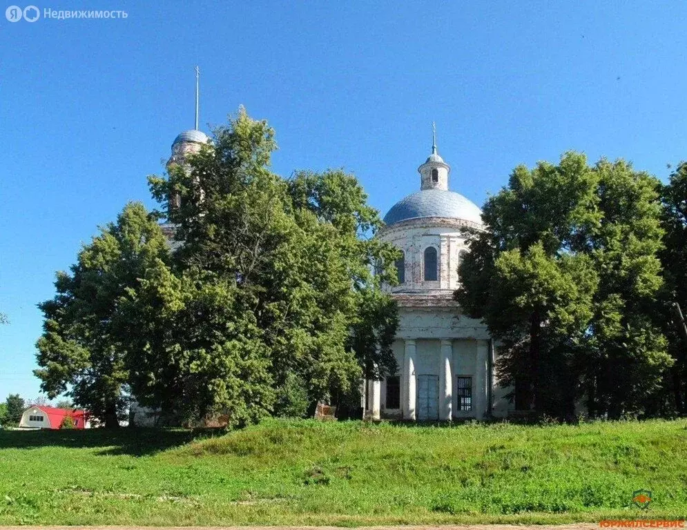 Участок в Домодедово, коттеджный посёлок Светлый (8 м) - Фото 1