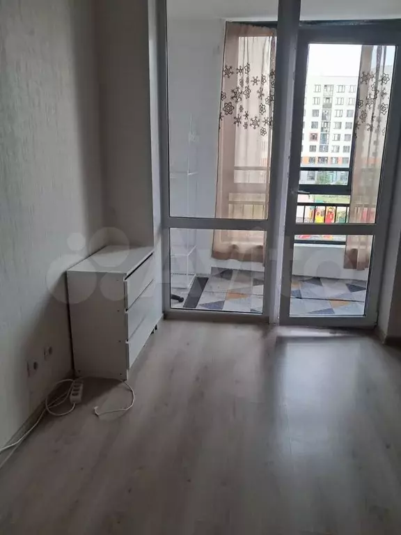 Квартира-студия, 23 м, 3/18 эт. - Фото 0