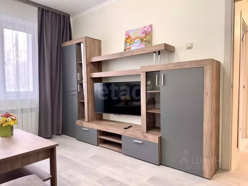 2-к кв. Смоленская область, Ярцево просп. Металлургов, 28 (47.5 м) - Фото 1