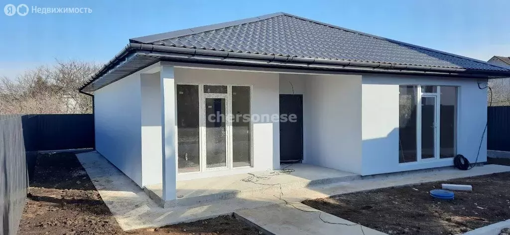 Дом в Севастополь (120 м) - Фото 2