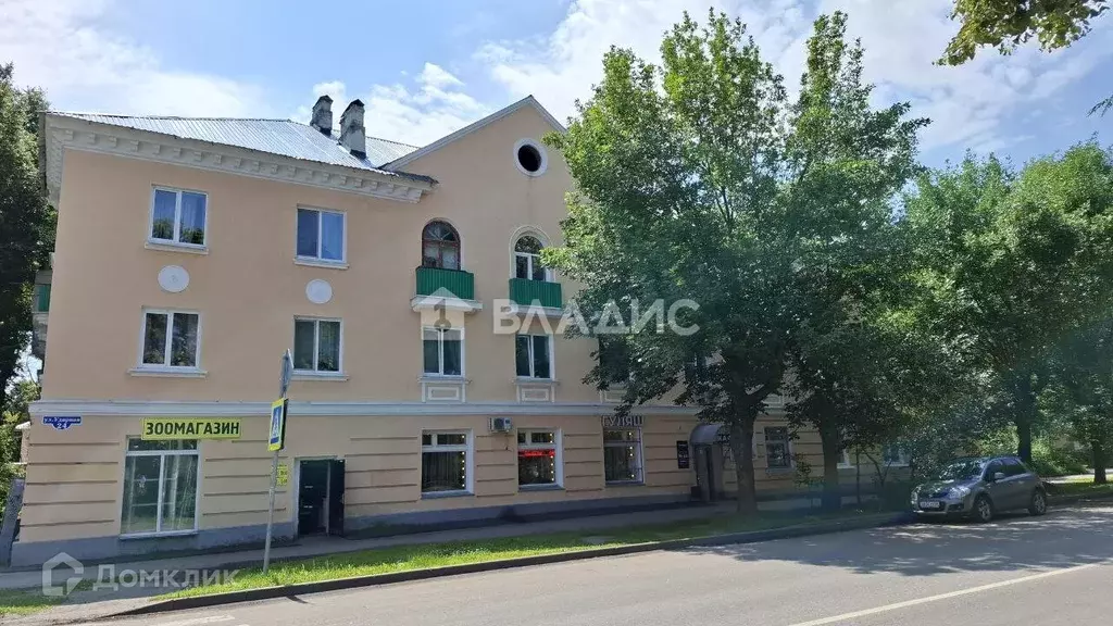 Продаётся 2-к квартира, 59.4 м - Фото 1
