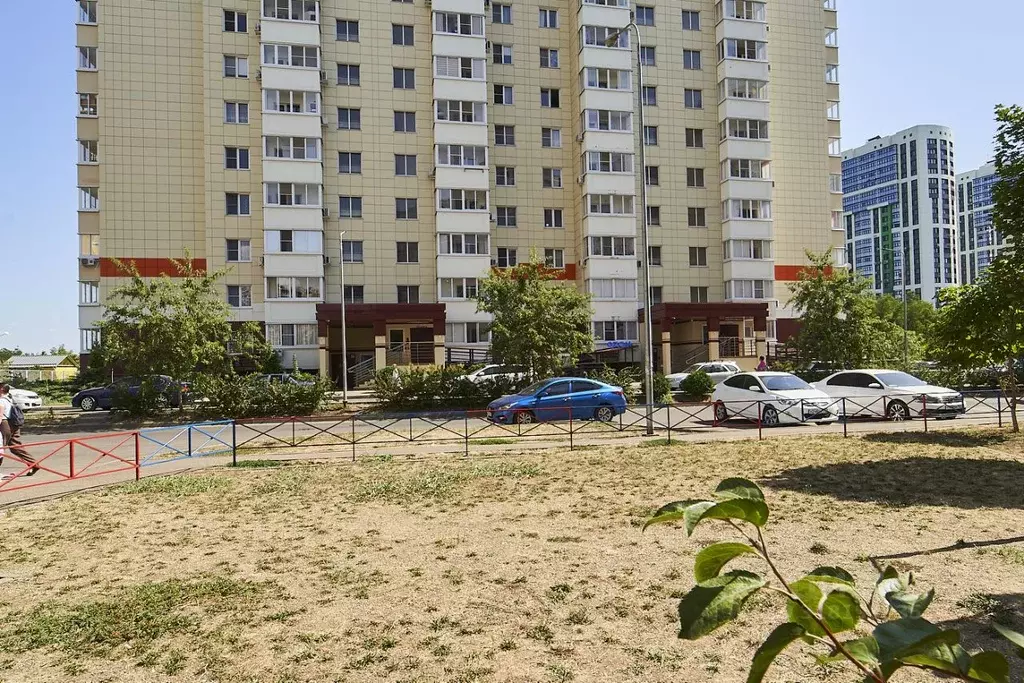 Офис в Краснодарский край, Краснодар ул. Имени Валерия Гассия, 6А (27 ... - Фото 1