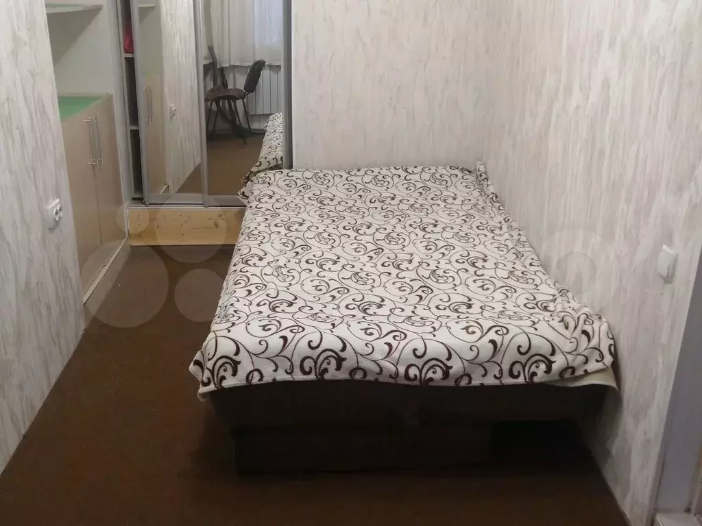Комната 22 м, 1/2 эт. - Фото 0