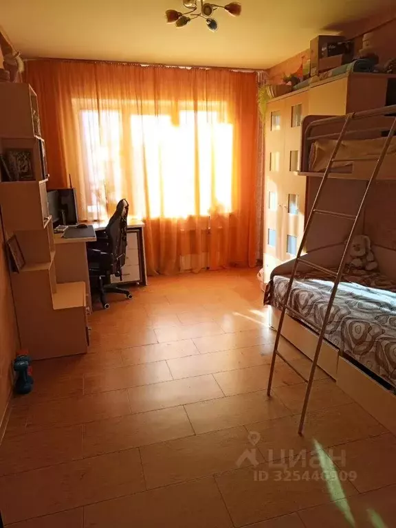 3-к кв. Новосибирская область, Новосибирск ул. Чапаева, 7/1 (67.0 м) - Фото 2