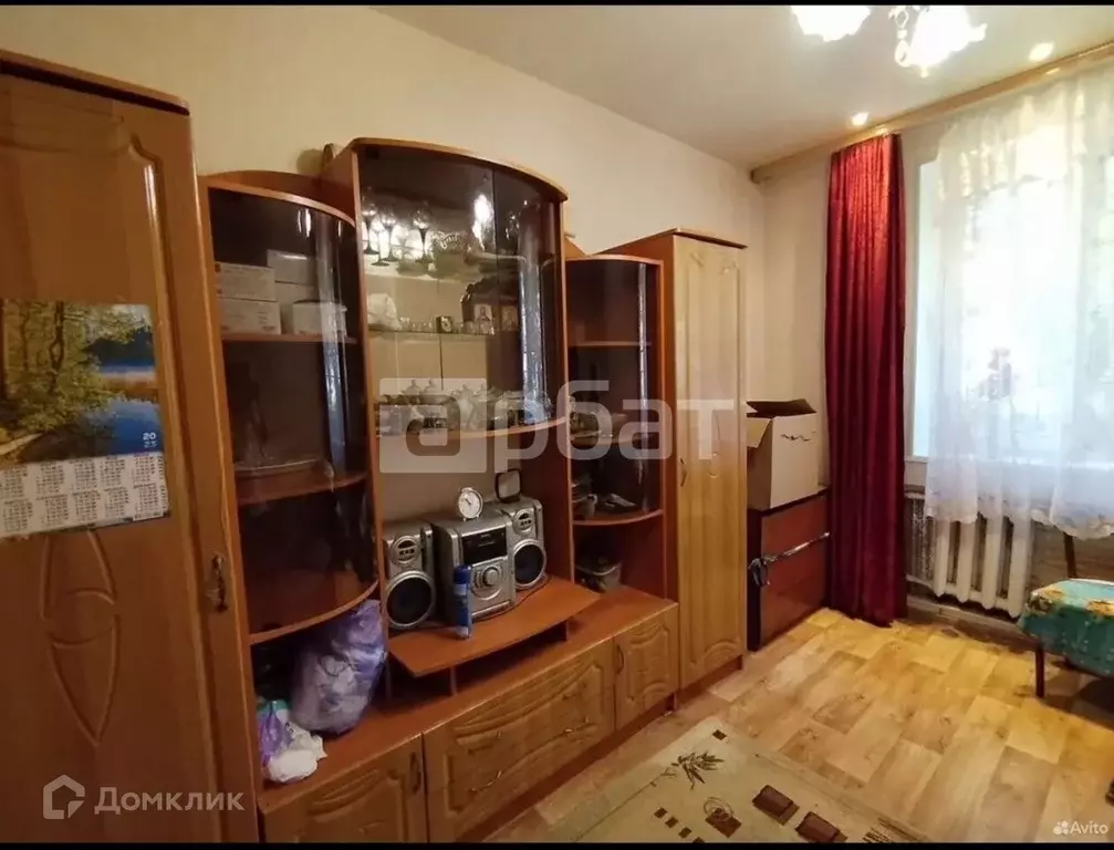 Продаётся 1-к квартира, 18 м - Фото 0