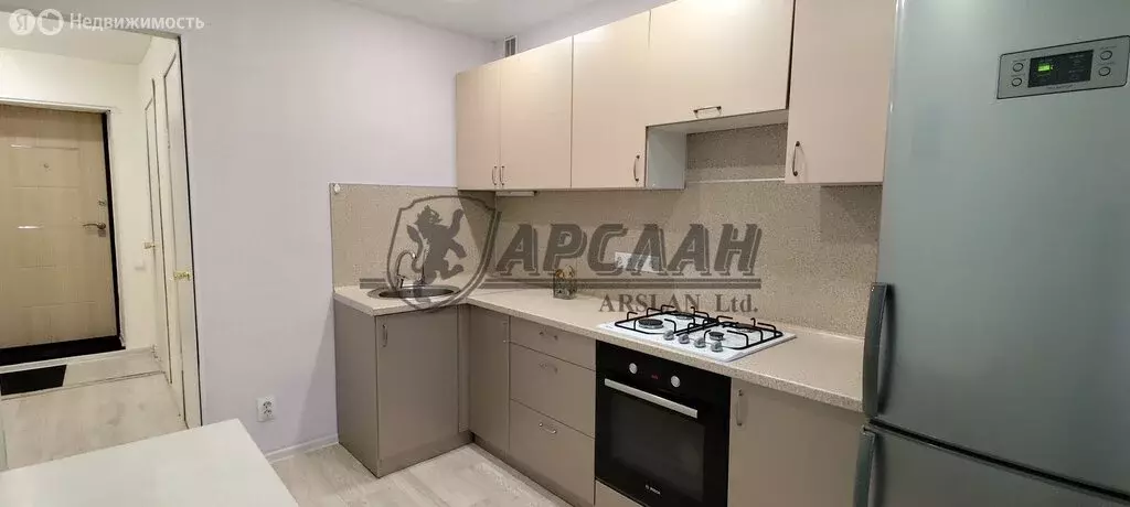 1-комнатная квартира: Казань, улица Ильича, 19/43 (34.1 м) - Фото 2