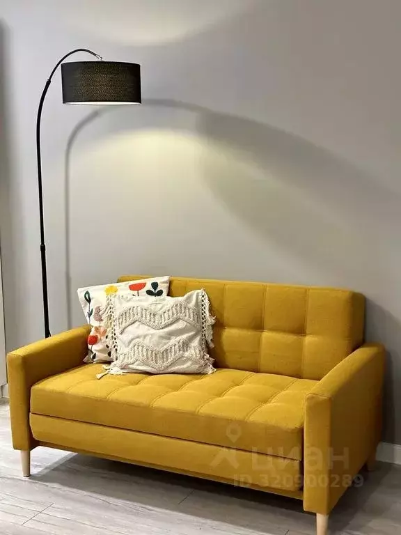 Студия Московская область, Красногорск городской округ, д. Глухово ул. ... - Фото 2