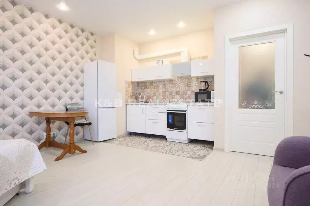 Студия Московская область, Одинцовский городской округ, пос. Горки-10 ... - Фото 2