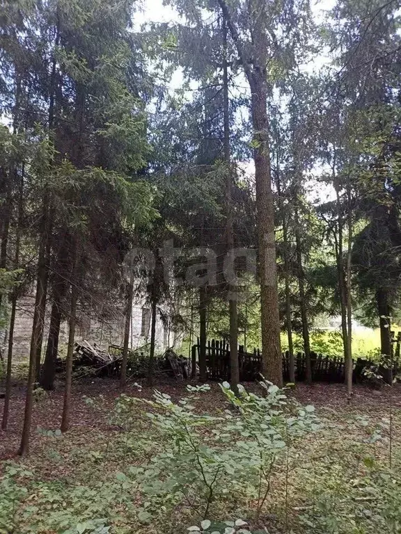 Участок в Московская область, Апрелевка Наро-Фоминский городской ... - Фото 2