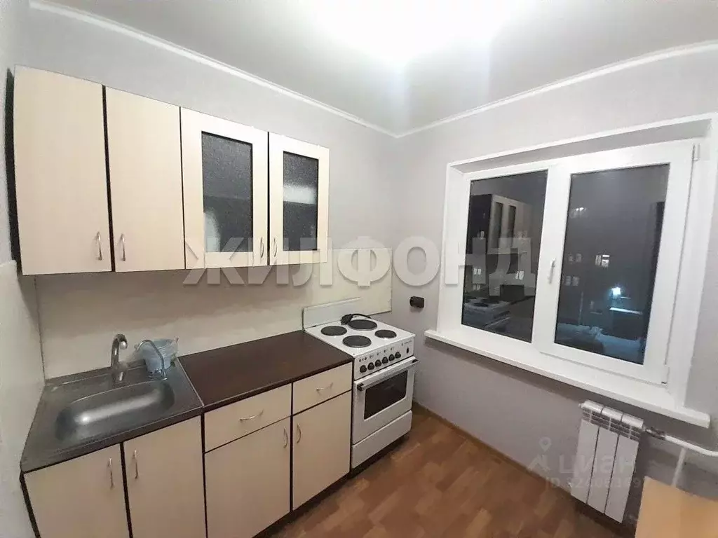 2-к кв. Томская область, Томск Смоленский пер., 29 (45.9 м) - Фото 1