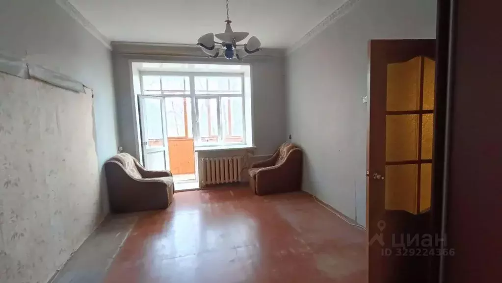 1-к кв. Московская область, Дзержинский ул. Академика Жукова, 40 (34.6 ... - Фото 1