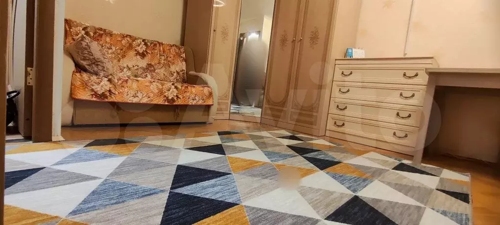 1-к. квартира, 30,2 м, 1/8 эт. - Фото 1