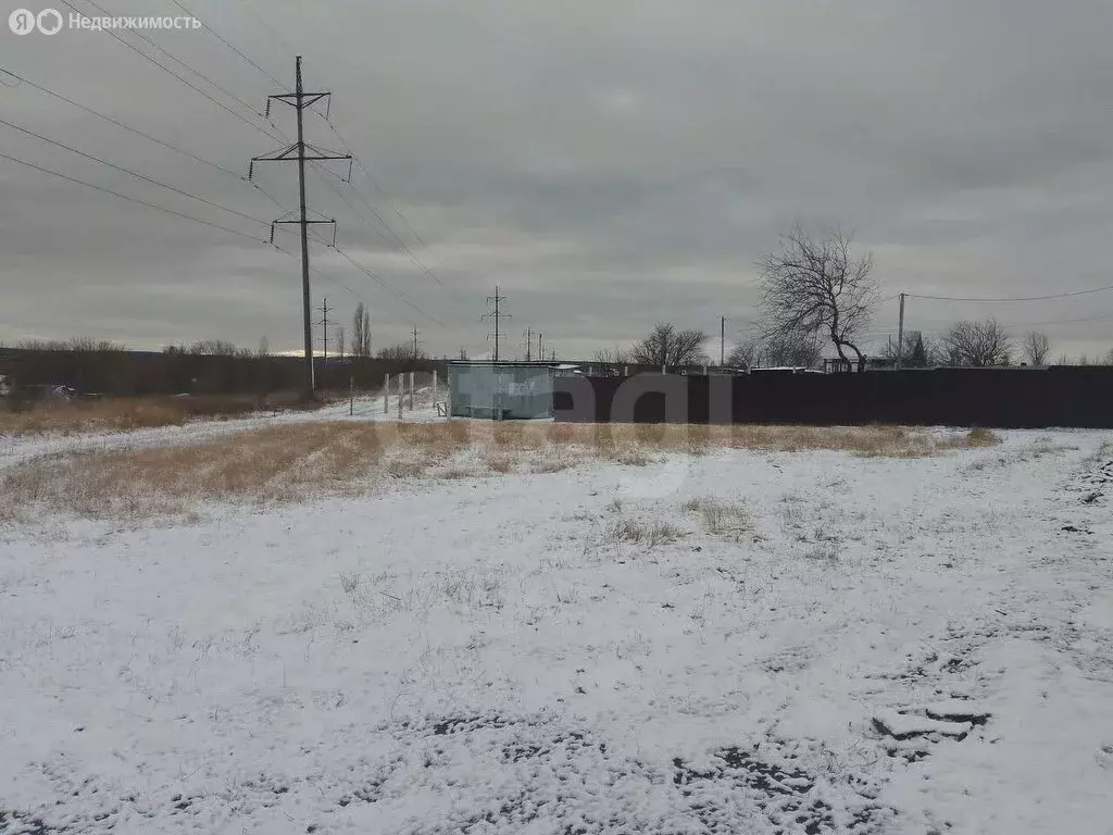 Участок в село Ближняя Игуменка, Центральная улица (16.6 м) - Фото 2