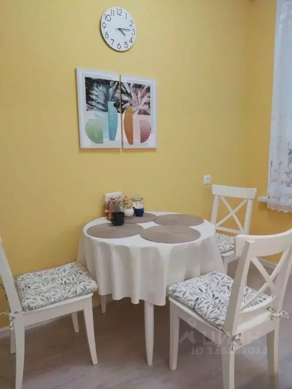 Квартира, 1 комната, 32 м - Фото 0