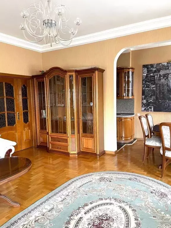 2-к кв. Москва Кутузовский просп., 19 (62.0 м) - Фото 2