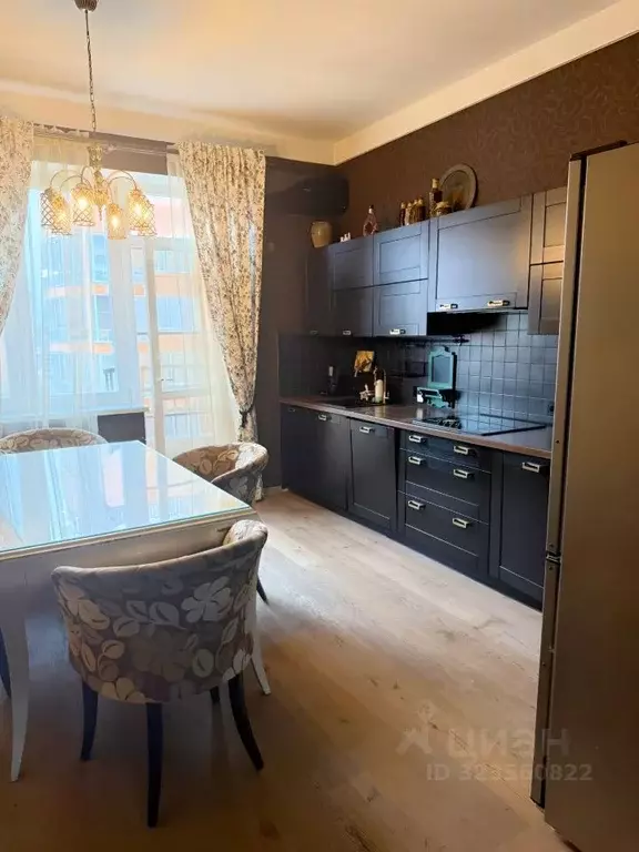 2-к кв. Московская область, Красногорск городской округ, д. Глухово ... - Фото 2